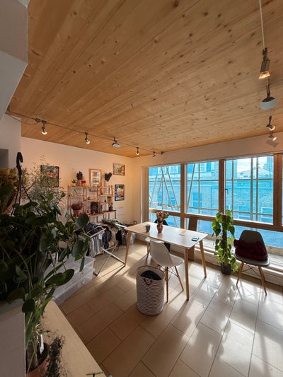 Lovely room in Hoxton  Main Photo