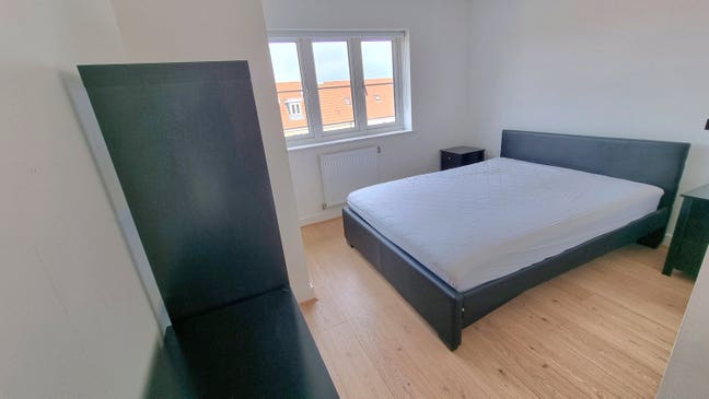 Double room in Quiet Neighborhood Main Photo