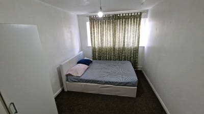 Double room 10.7m² Main Photo