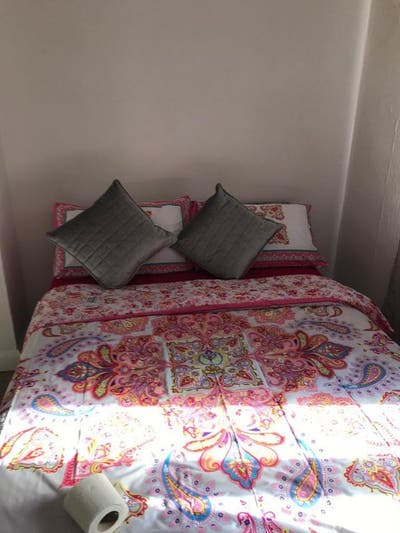 A Large Double Room in Grays./All Bills Inclusive. Main Photo