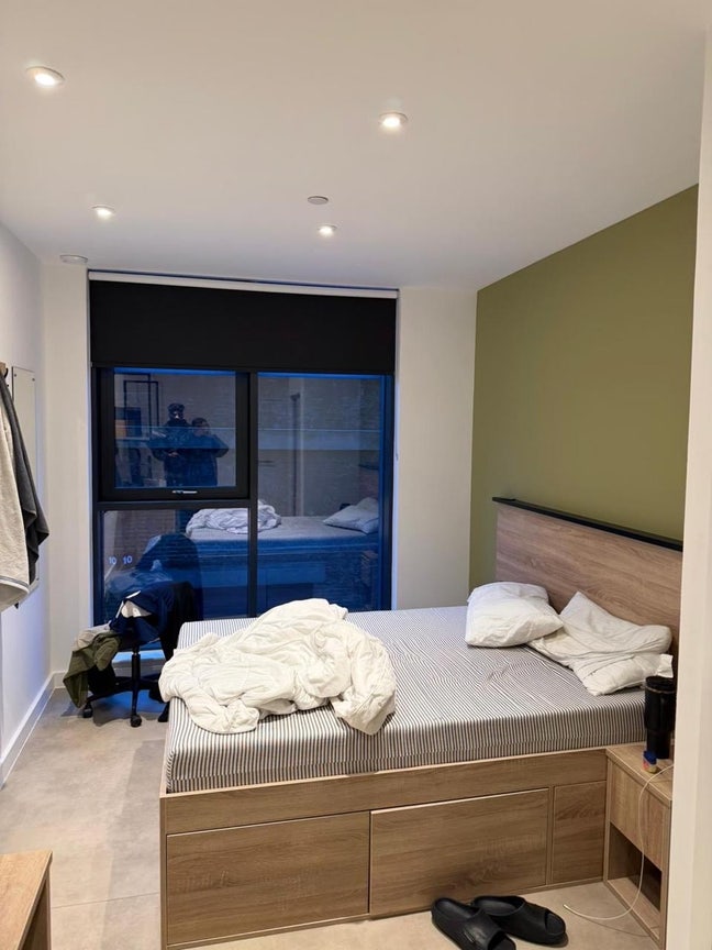 Your Tribe Student accommodation  Main Photo