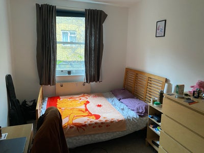 Double room in Bermondsey student house share  Main Photo