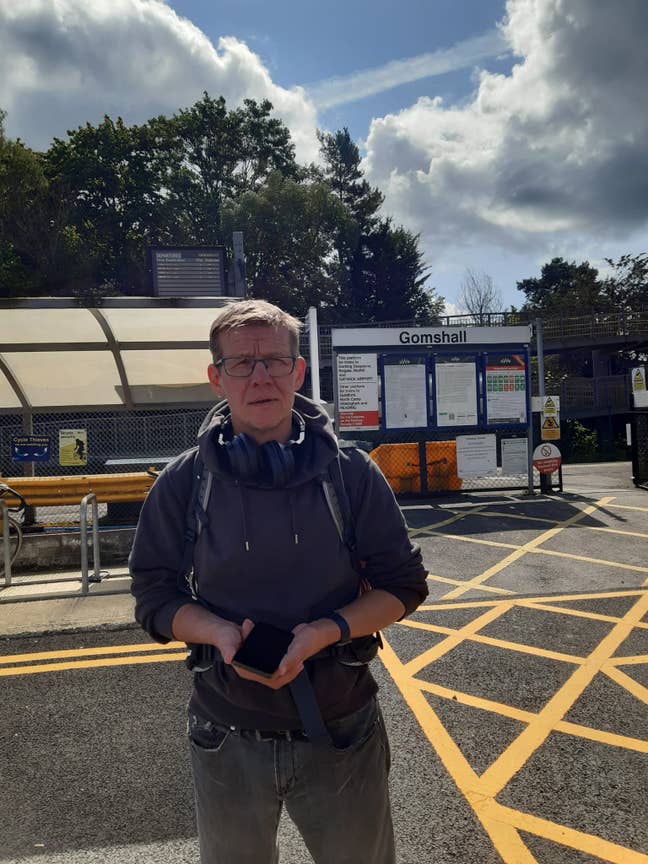 Professional Male seeks a single or double room Main Photo