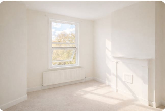 Double Room Askew Road W12 Main Photo