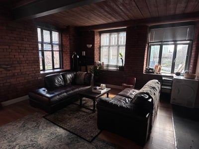 Double Room Available in Converted Mill  Main Photo