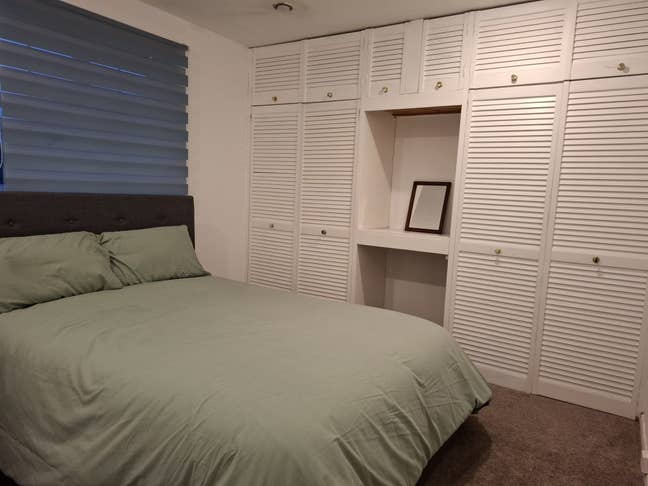 Double Room to let Main Photo