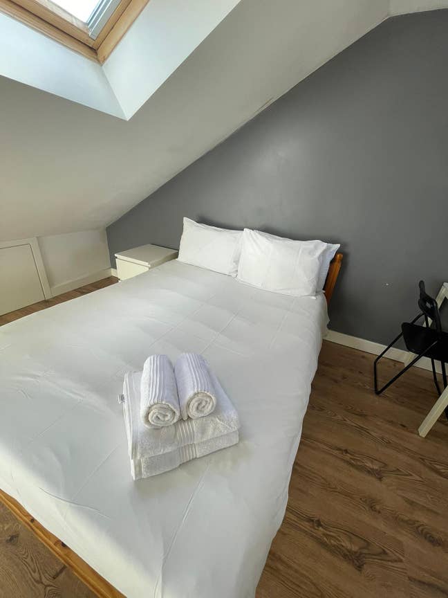 Great Rooms Available in Friendly Shared House N17 Main Photo