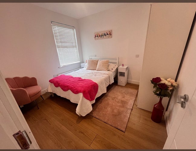 Double Bedroom Main Photo