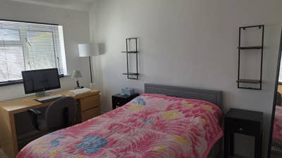 Clean room  Main Photo