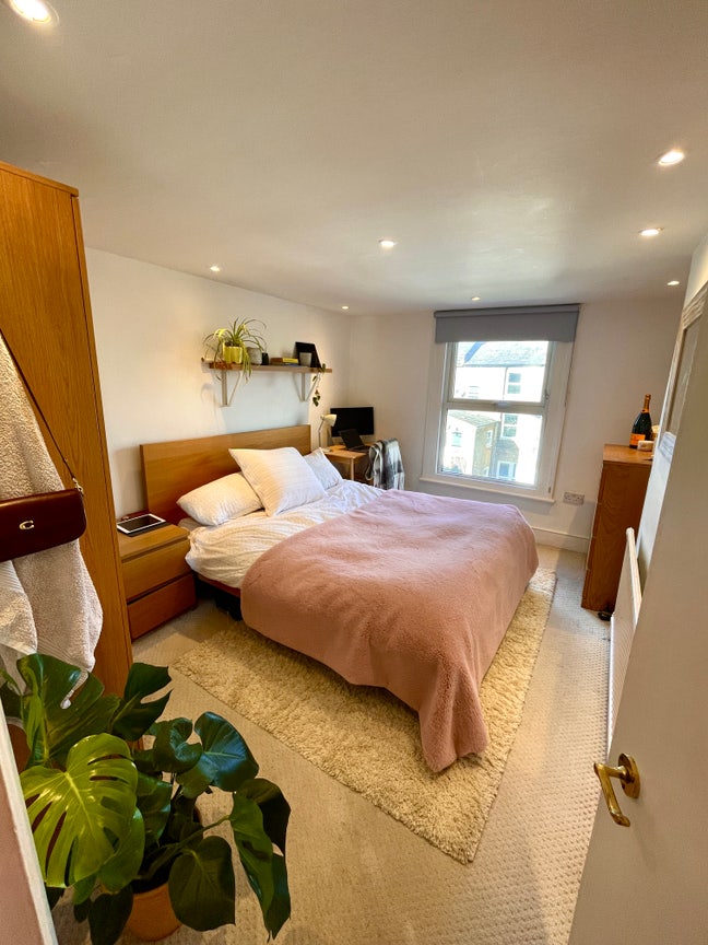 Room available Clapham North  Main Photo
