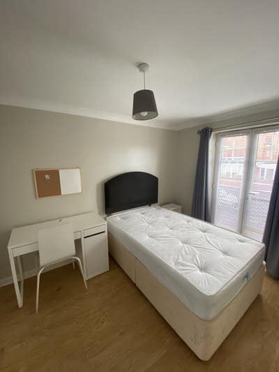 Double Rooms Gateshead Stadium Main Photo