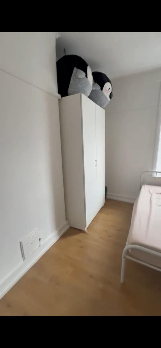 Double Room – 5 Min Walk to Station – &pound;400pp (IG3) Main Photo