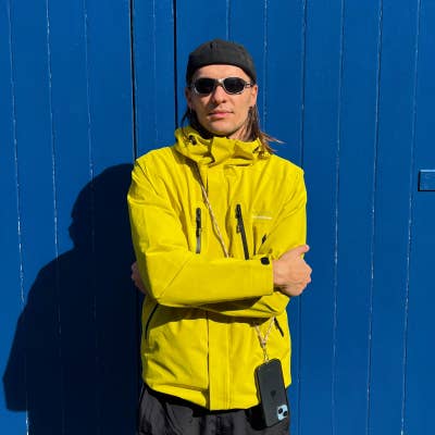 Creative seeking buddy up Main Photo