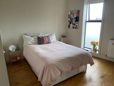 3 Month Room Sublet on Rye Lane! Main Photo