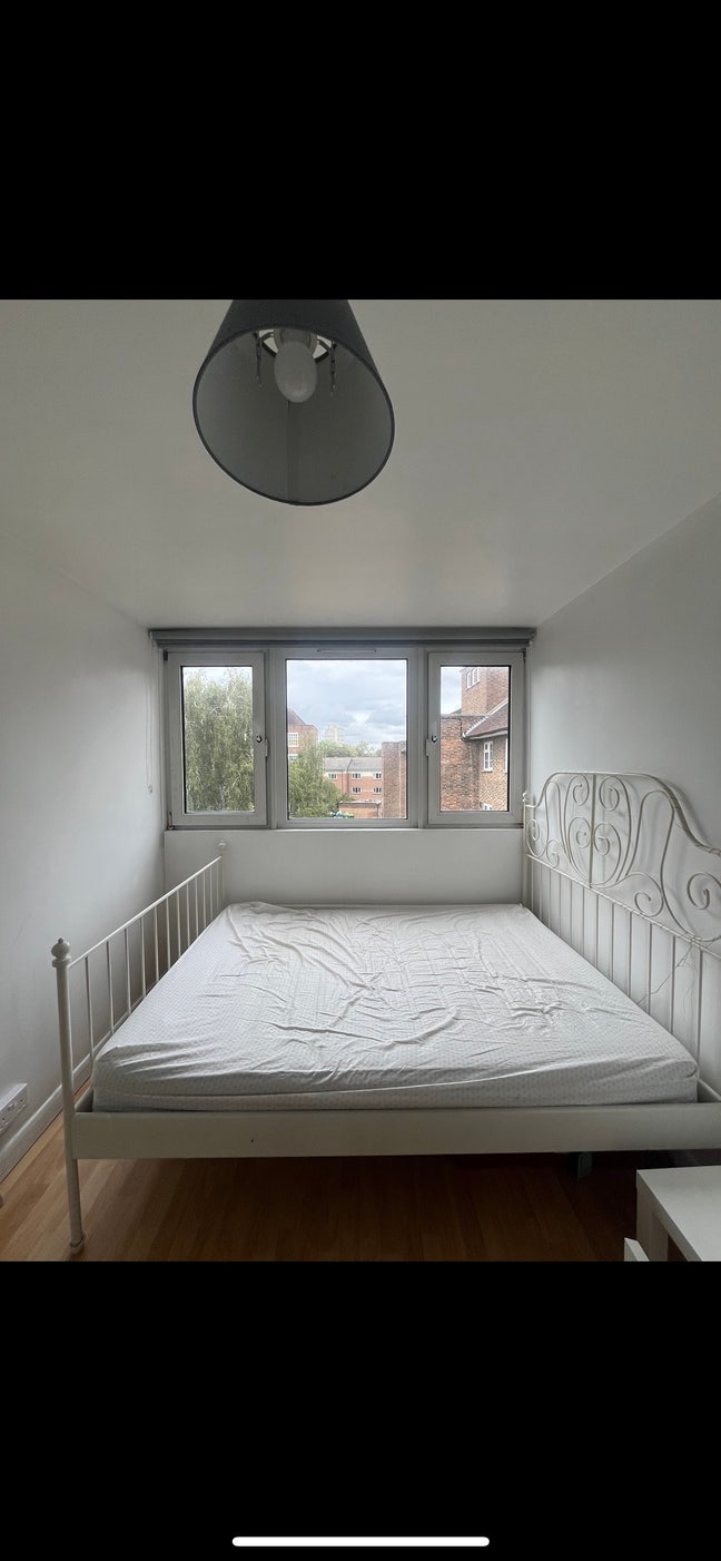 Stockwell Double Room Main Photo