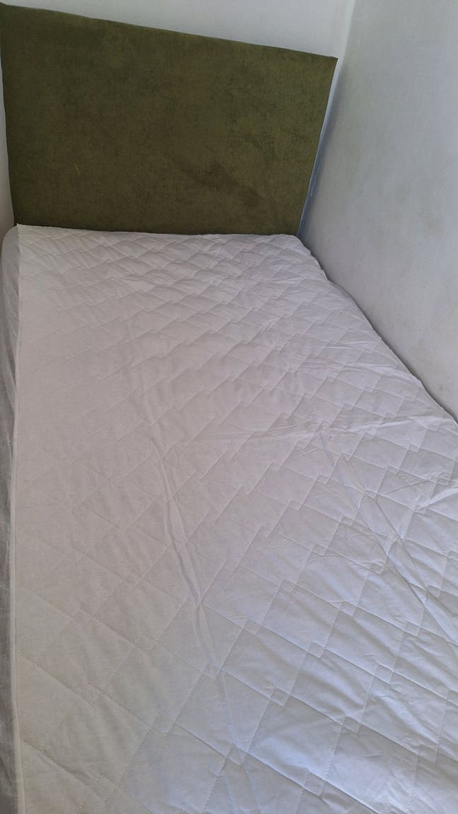 Lovely Single room Main Photo