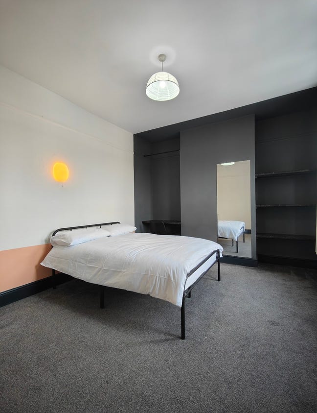 Two Large Rooms Available in a Friendly, Professio Main Photo