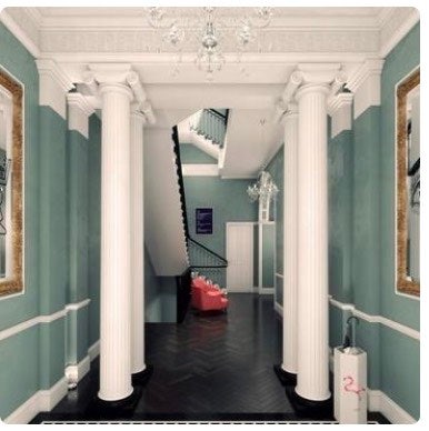 Iq Elliott House Gold Studio Main Photo