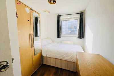 ✅Spacious rooms WhiteChapel/Bethnal/QMUL Main Photo