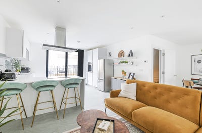 Double Room | Balham SW12 | All Bills Included Main Photo