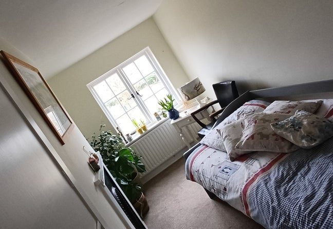 Peaceful  Countryside Cottage Room with Garden!  Main Photo