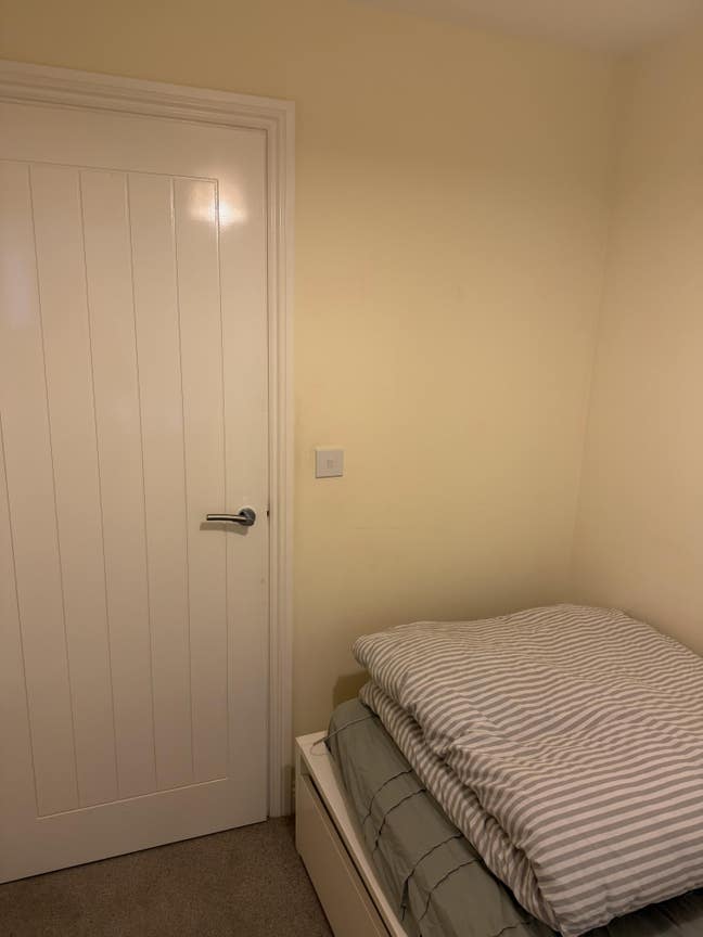 Single room available to rent  Main Photo