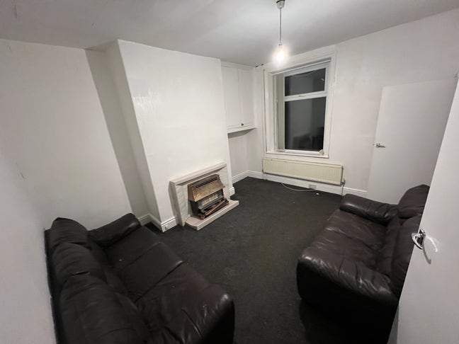 Two bed room two living rooms  Main Photo