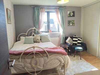 Fab en-suite double, East Chi,   3 nights pw  Main Photo