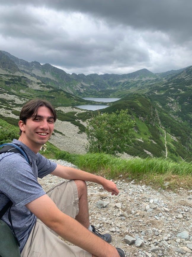 Professional looking for double room / buddy up Main Photo