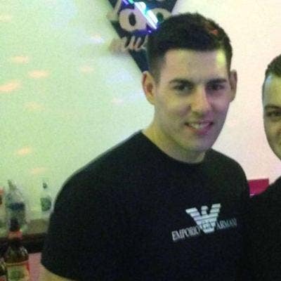 Professional Male seeks a single or double room Main Photo