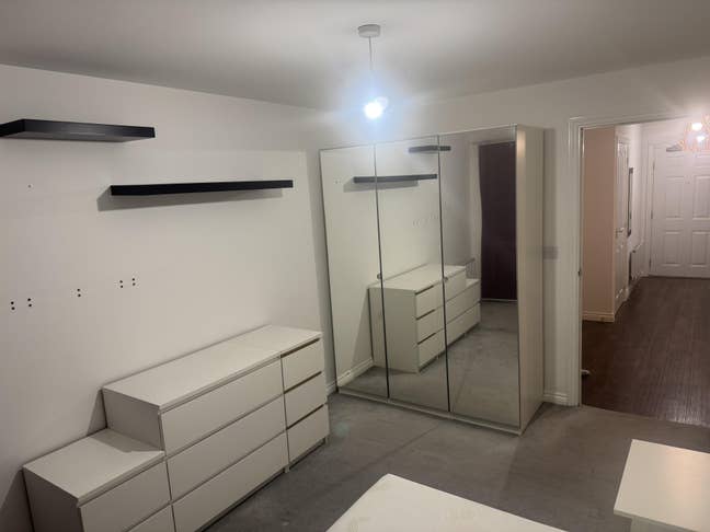 Double room for rent Main Photo