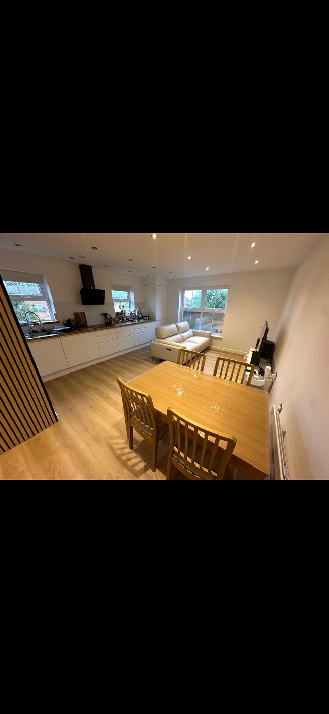 Double ensuite Main Photo