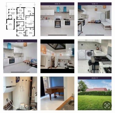 CV4 8AT Five Studio Semidetached Bungalow Main Photo