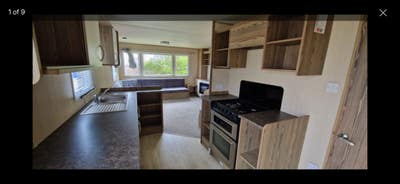 Modern Mobile home  Main Photo