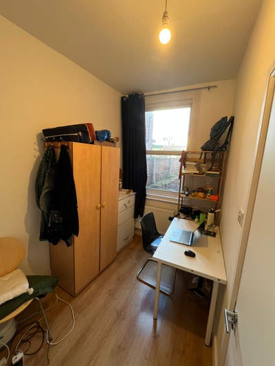  1BR  Room/Flat  in  Harlesden  Road  NW10  Main Photo
