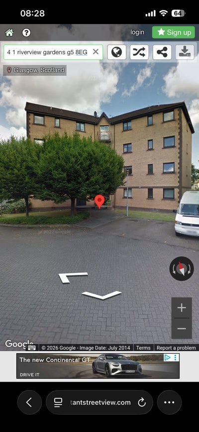 2 double rooms available located in city centre Main Photo