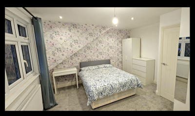 Furnished Double Room in RM13 &pound;750 Main Photo