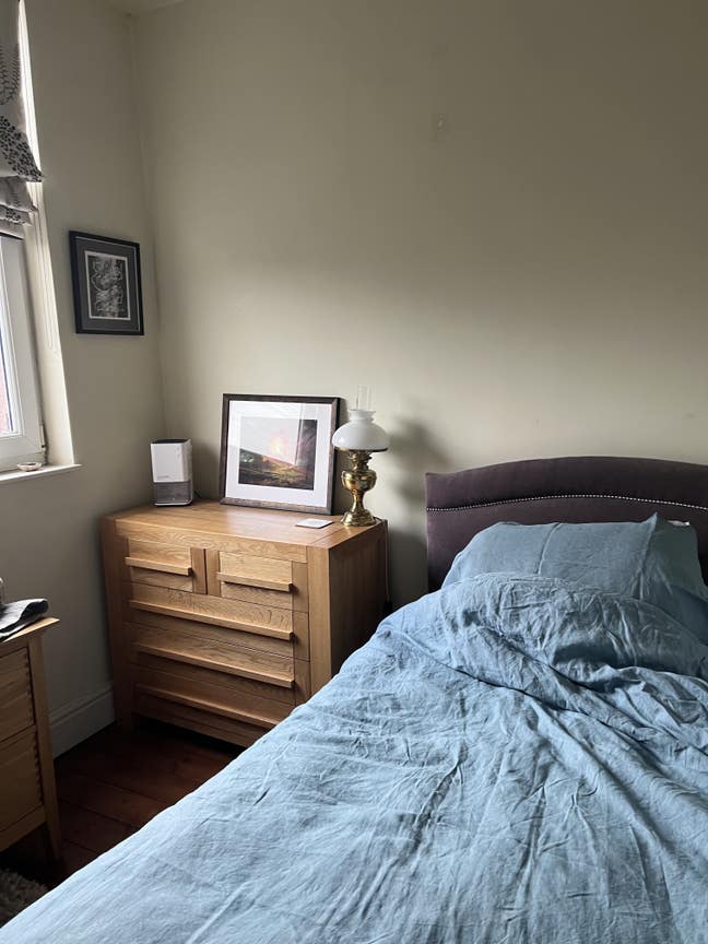 Small Double Room Available Main Photo