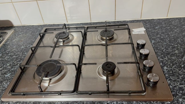 Double room for sharing 2 people  Main Photo