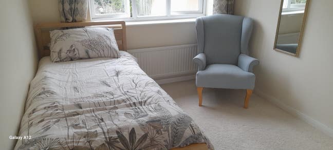 Single Room  Main Photo