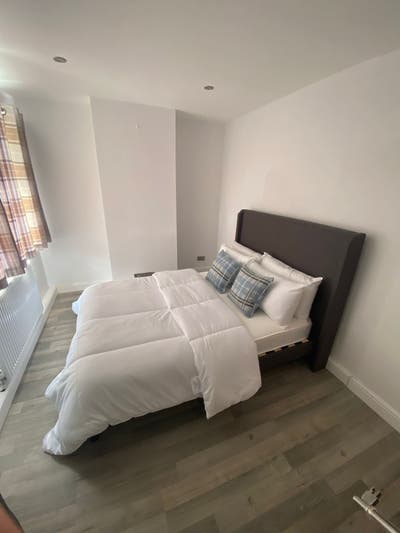 &pound;640 Room – 10 min from Cranfield – Available Now Main Photo