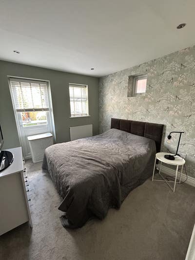 2 Bed Flat, Eversley Park Road, N21 Main Photo