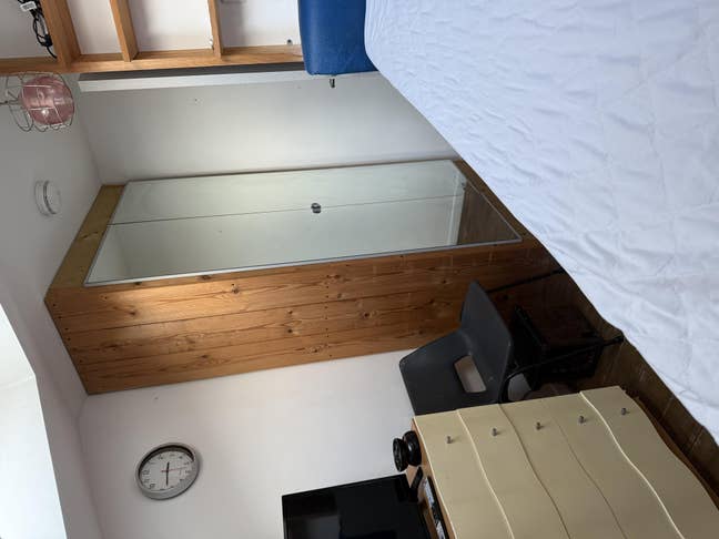 Double siede room for single occupancy Main Photo