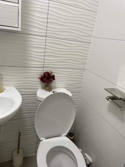 A modern large double bedroom presented on Mill Rd Main Photo