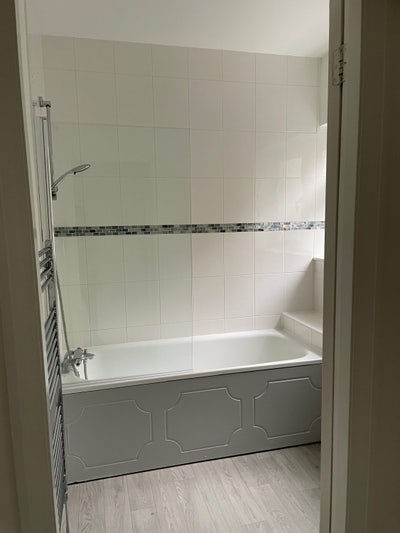 Beautiful ground floor rooms Main Photo