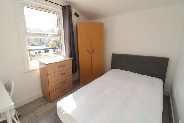 2 economic very good  rooms in Forest Gate E7 Main Photo