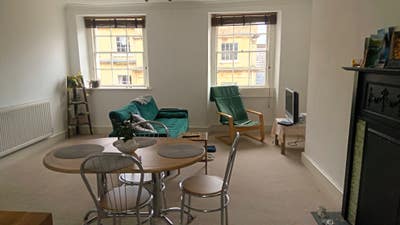 Flat on near Bath city centre Main Photo