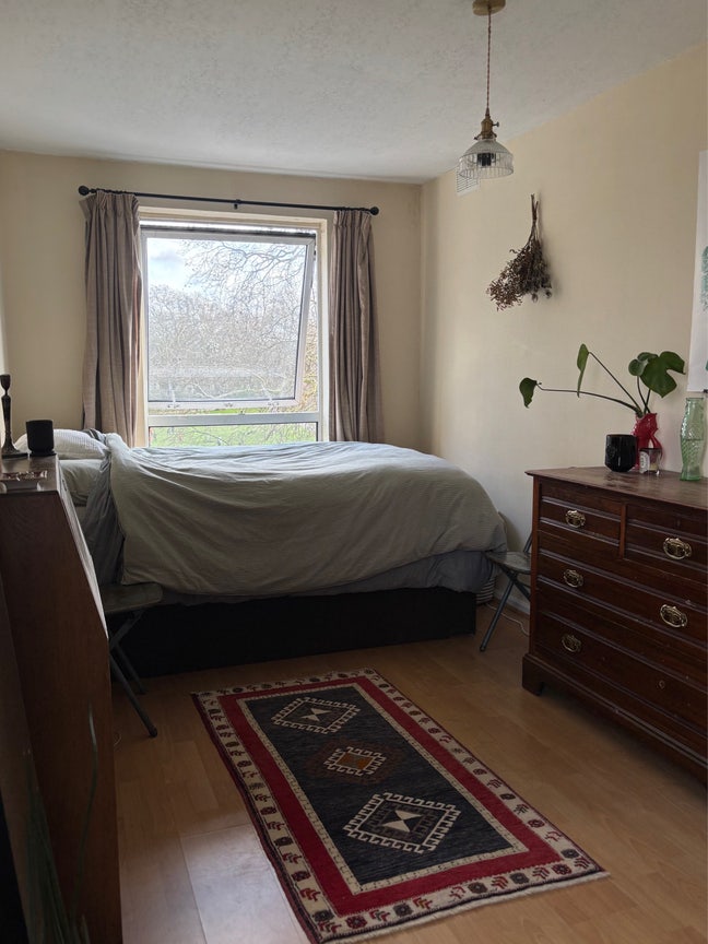 Sublet in London Fields flat Main Photo