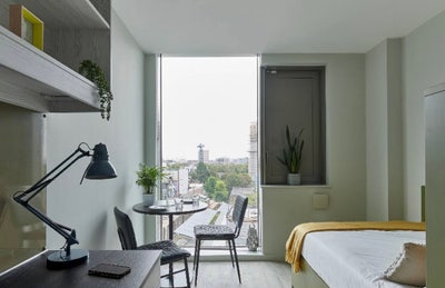 Private Student Studio in London – Aug to Sep Main Photo