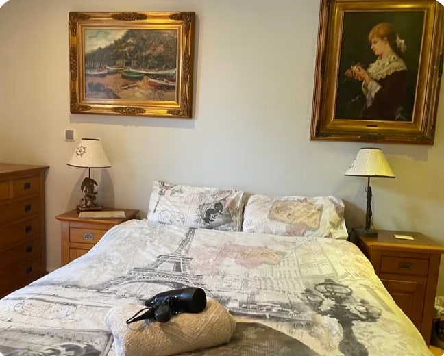 Room available for weekdays or short stays  Main Photo